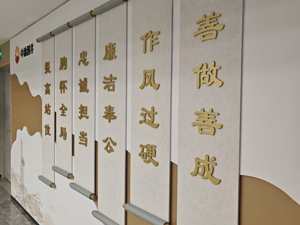文化建设案例